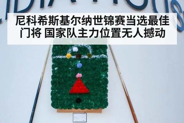 尼科希斯基尔纳世锦赛当选最佳门将 国家队主力位置无人撼动
